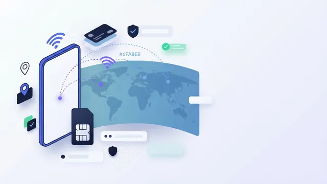 Three Mobile Data Roaming: A Clear Guide to Costs and Limits