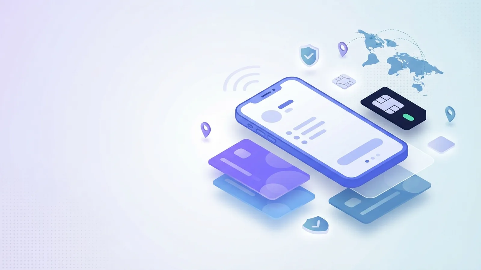 3 Mobile Top Ups: Payments and Account Tools