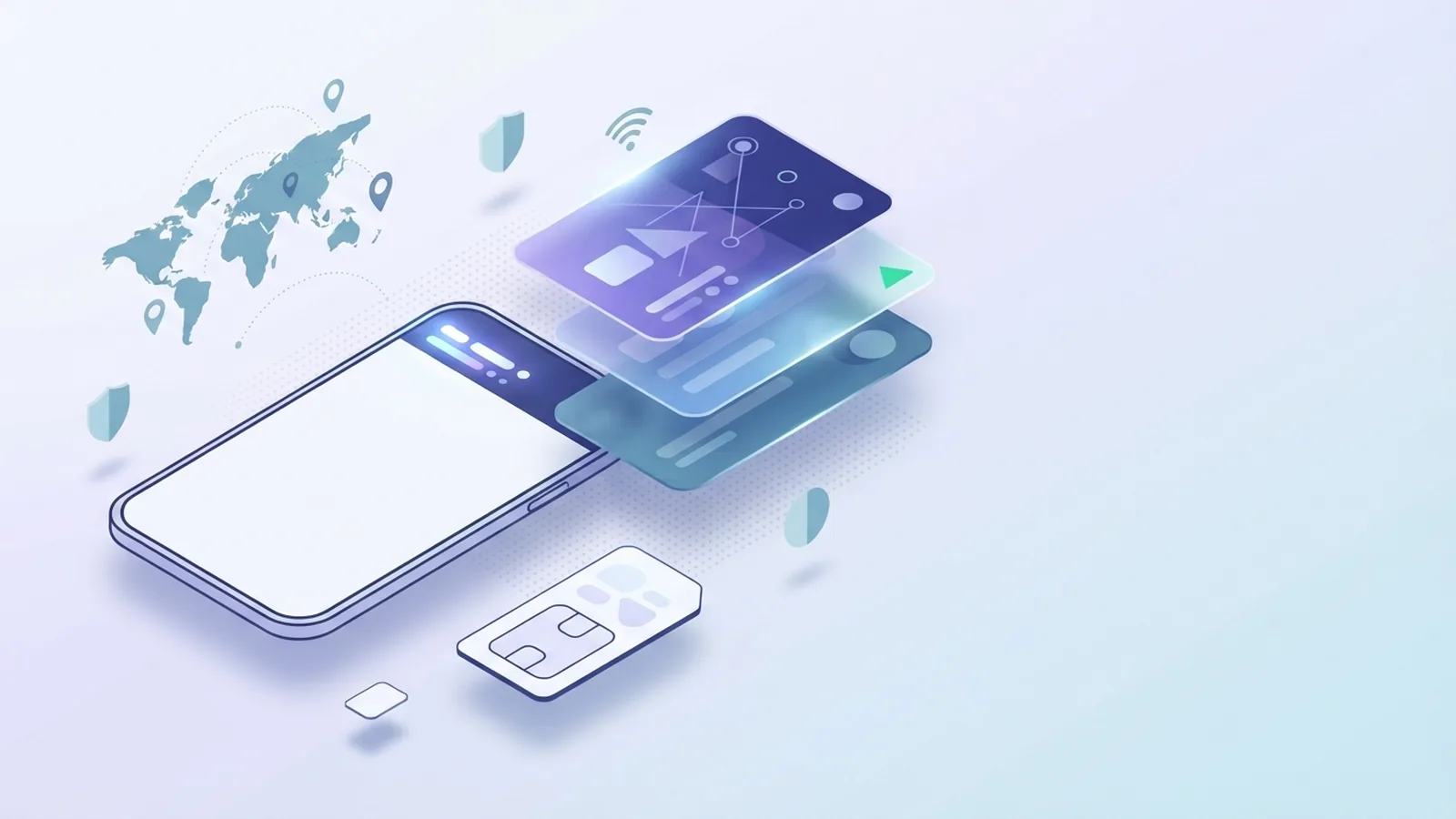 Recarga de Inkk Mobile: crédito y acceso
