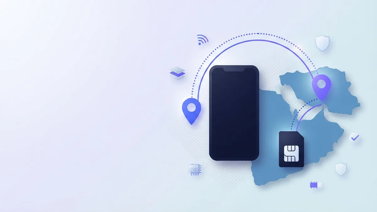 Recharge from the UAE Mobile top-up connection from the UAE to an Indian SIM card