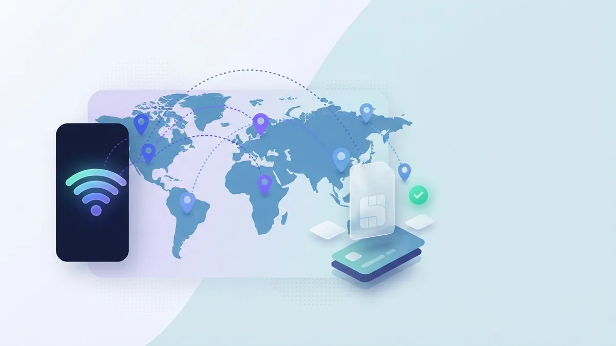 Recharge from more regions World map connection showing mobile recharge to India from several regions