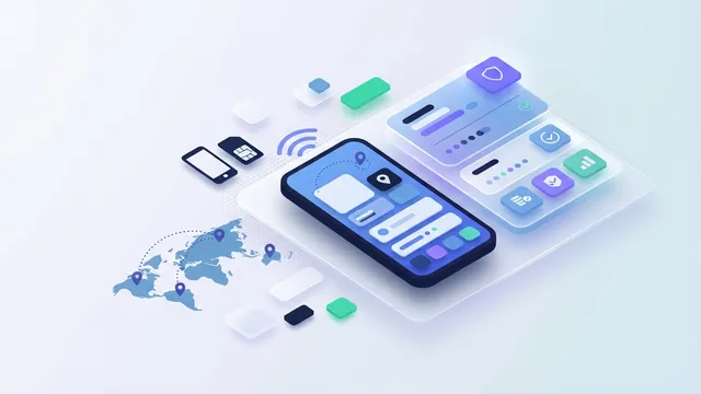 Dobití Kogan Mobile: tarify, dobíjení a snadná správa účtu