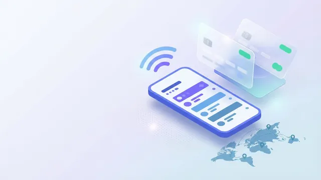 Mobilní kredit: typy a dobíjení