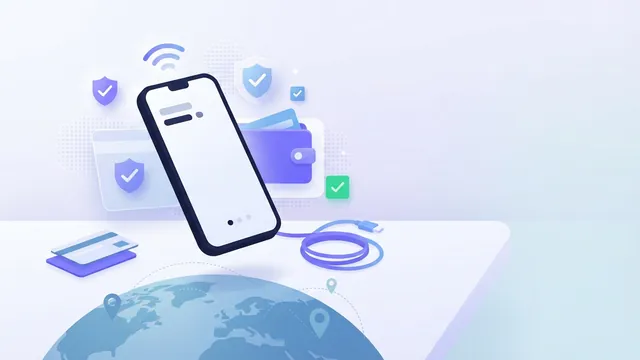 Mobile Number Recharge: Local and International Options