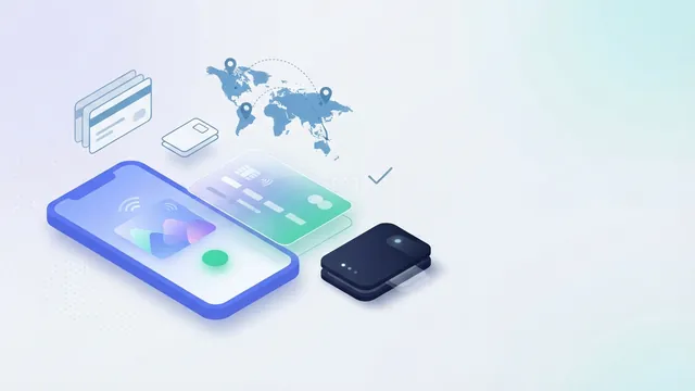 Vysvětlení mobilního dobíjení: kredit, dobíjení a časté problémy