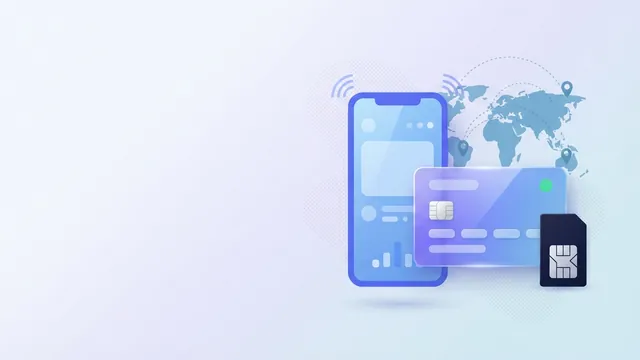 Dobíjecí karty U Mobile: kredit a flexibilita