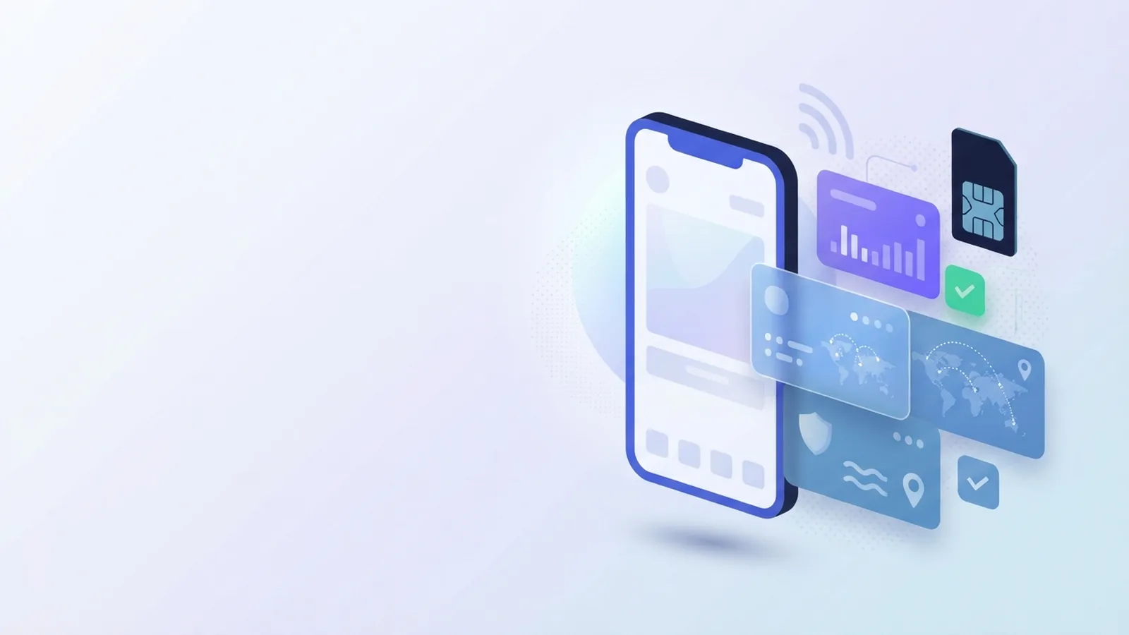 Unifi Mobile prépayé : recharges et forfaits